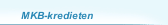 MKB-kredieten